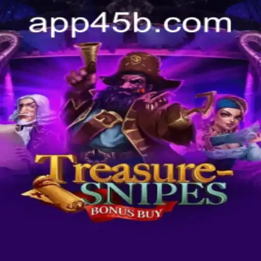 Discovering TreasuresnipesBonusBuy: A New Gem in Online Gaming