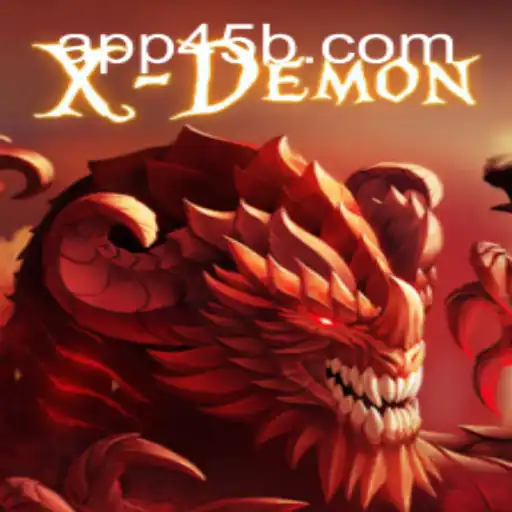 XDemon: An Exciting Journey into the World of 45b PH Login