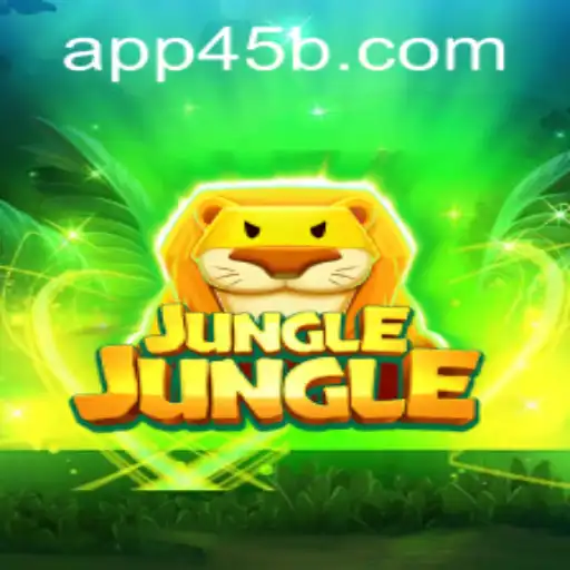 Explore the Adventurous World of JungleJungle: A Thrilling Digital Expedition