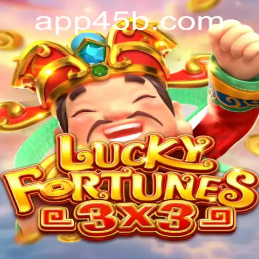 Unveiling the World of LUCKYFORTUNES3x3: How to Play and Succeed