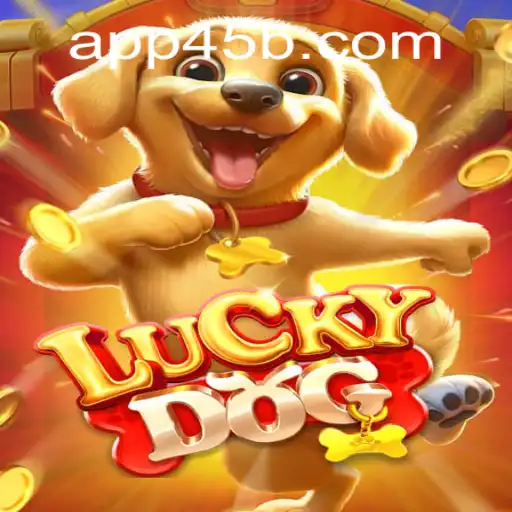 Exploring LuckyDog: The Exciting World of 45b PH Login