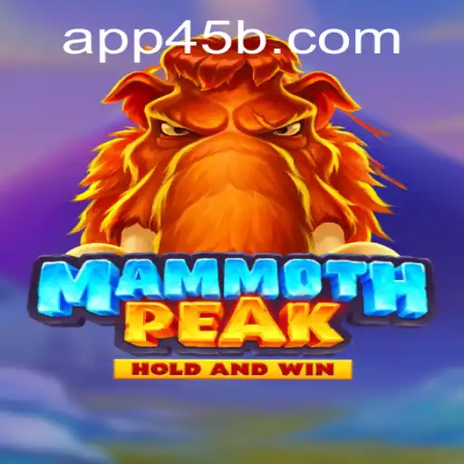 Discover the Thrills of MammothPeak: A New Gaming Sensation