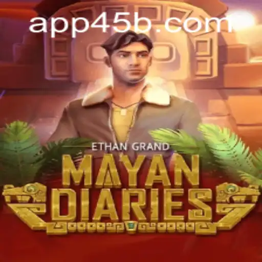 Unveiling the Enigmatic World of MayanDiaries and the 45b PH Login: A Comprehensive Dive into the Next-Gen Adventure Game
