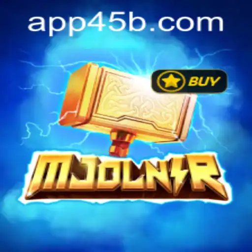 Unveiling Mjolnir: The Revolutionary Game and the 45b PH Login Feature