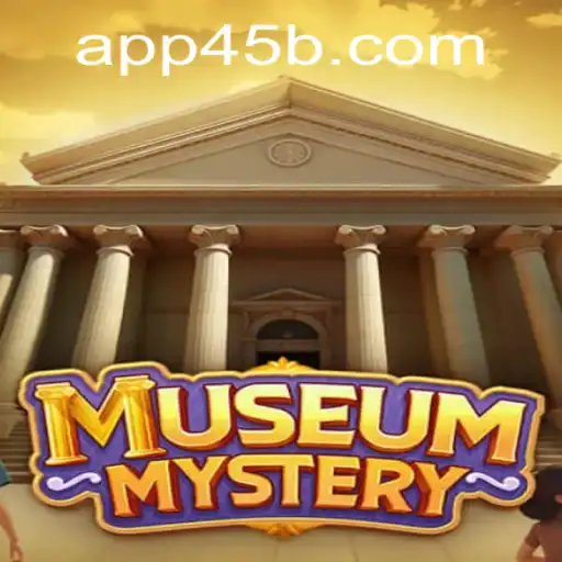 Unveiling the Enigma of MuseumMystery: A Captivating Gaming Experience
