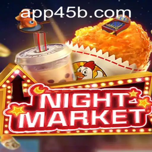 Exploring the Dark Allure of NIGHTMARKET and the 45b PH Login Challenge