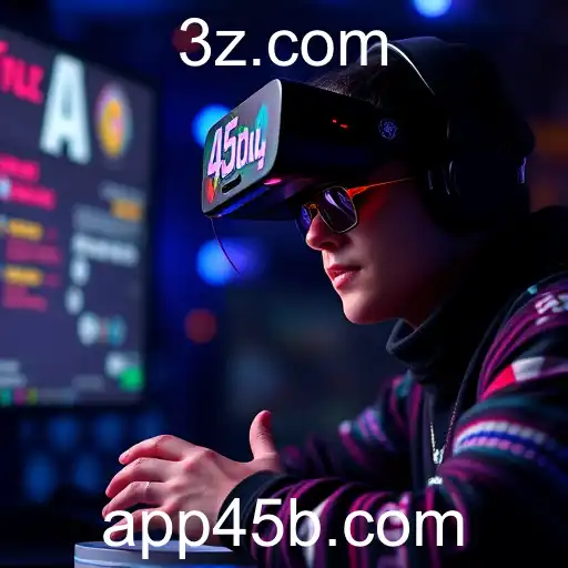 A Nova Era dos Jogos Online: O Impacto de '45b'