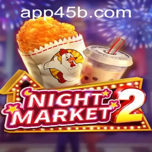 Explore the Fascinating World of NightMarket2: A New Gaming Phenomenon