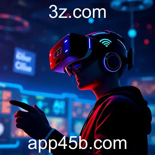 Inovações e Desafios no Mundo dos Jogos em 2025