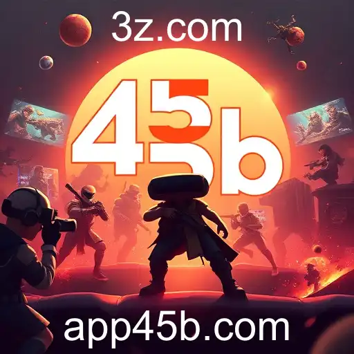 Revolução nos Jogos Online: O Crescimento do 45b