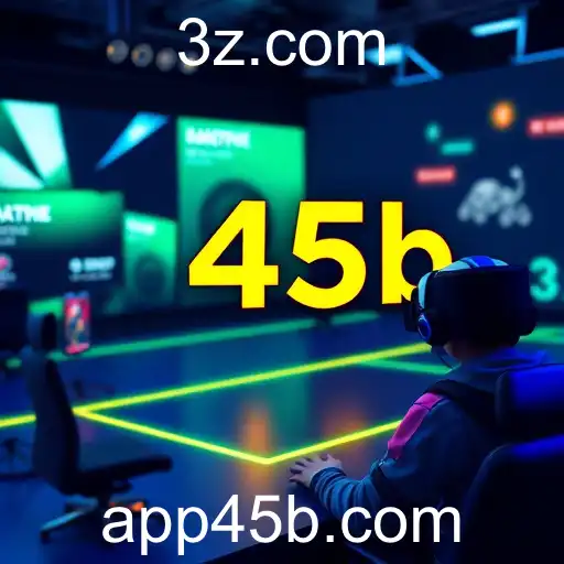 Revolução no Mundo dos Jogos com a Ascensão da 