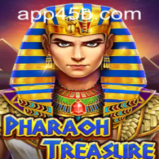 PharaohTreasure: The New Gaming Sensation Captivating Players Worldwide