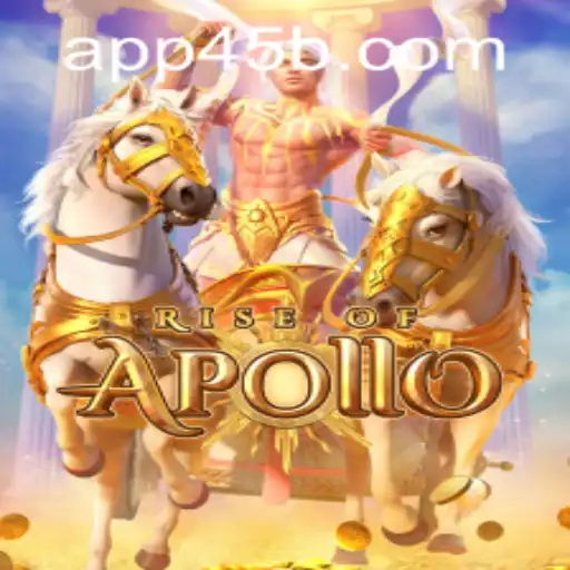 Exploring the Thrilling World of RiseofApollo and the 45x PH Login