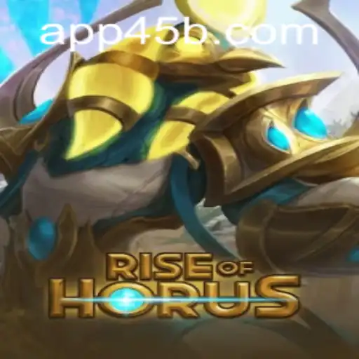 Immerse Yourself in the World of RiseofHorus: A New Era of Gaming