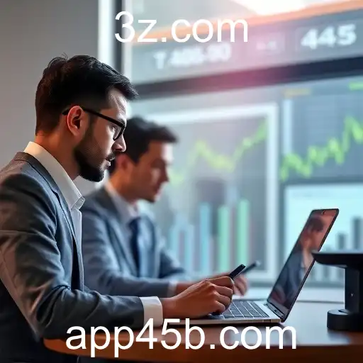 Ascensão do 45b: Reinventando o Cenário de Jogos em 2025