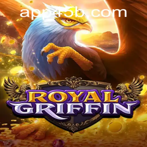 RoyalGriffin: Immerse Yourself in a Fantasy Realm