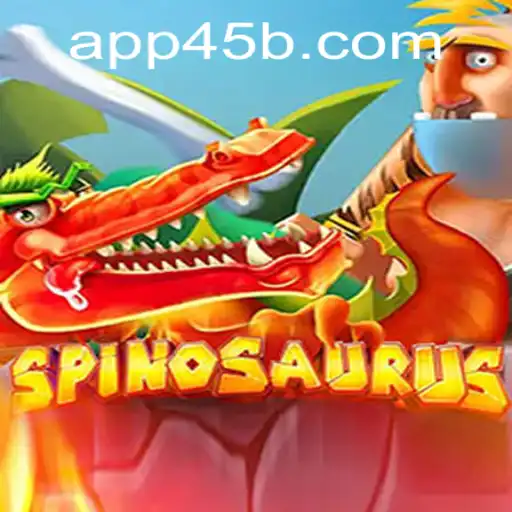Unveiling Spinosaurus: An Exciting New Gaming Revolution