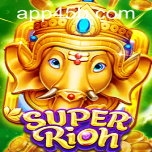 Discover the Exciting World of SuperRich: A Comprehensive Guide to Gameplay