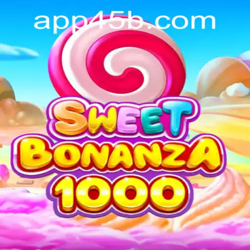 Discover the Excitement of SweetBonanza1000 and the 45b PH Login