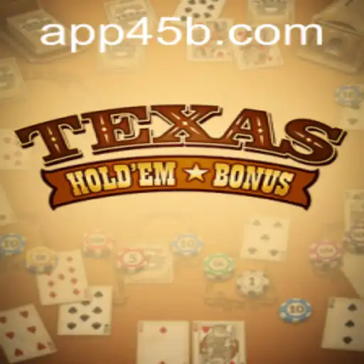 The Thrill of Texas Hold'em Bonus: Rules, Features, and More