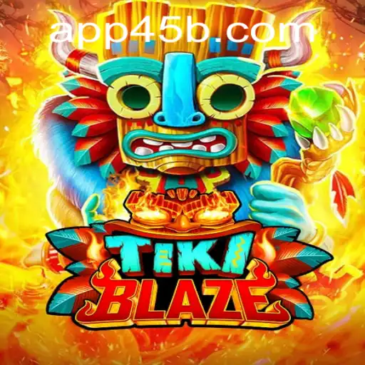 Unveiling TikiBlaze: A Thrilling Adventure in Digital Gaming