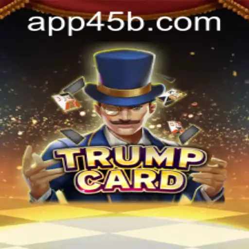 TrumpCard: Mastering Strategy and Wit in a Modern Gaming Sensation