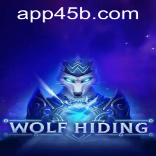 Uncover the Secrets of WolfHiding: A Thrilling New Game Adventure
