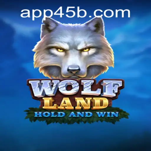 Embark on an Adventure in WolfLand: Unveiling the Thrilling World of 45b PH Login